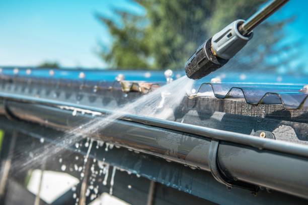 Best Sidewalk Pressure Washing  in Callaway, MD