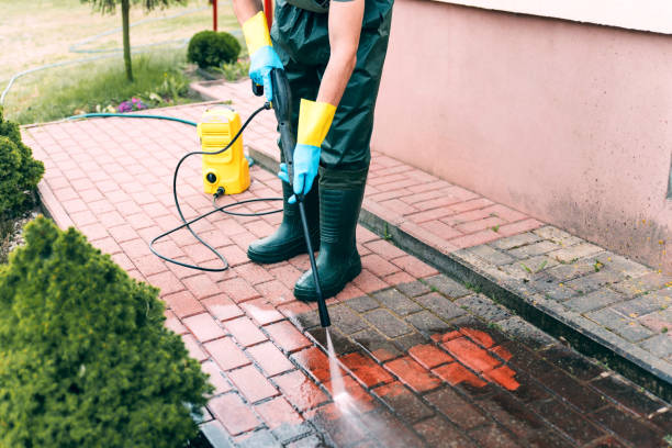 Best Garage Pressure Washing  in Callaway, MD