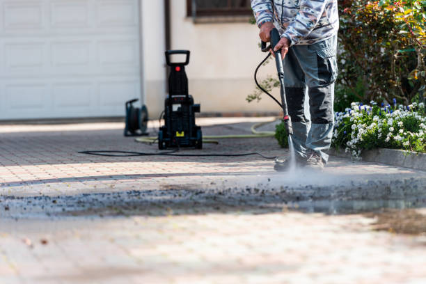 Best Deck Cleaning Services  in Callaway, MD
