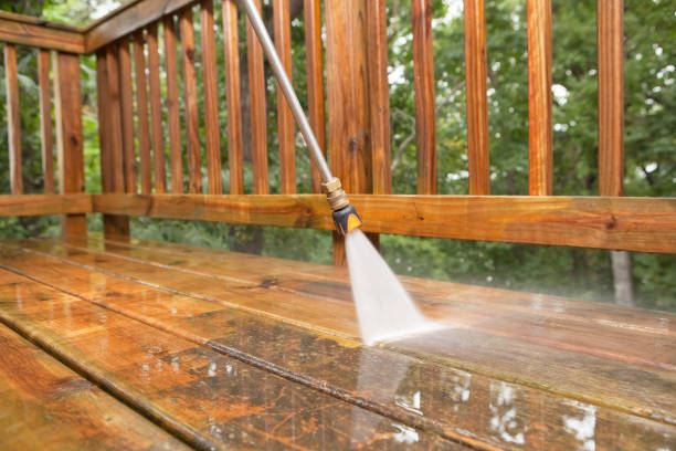 Best Concrete Pressure Washing  in Callaway, MD