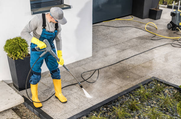 Pressure Washing Contractors in Callaway, MD