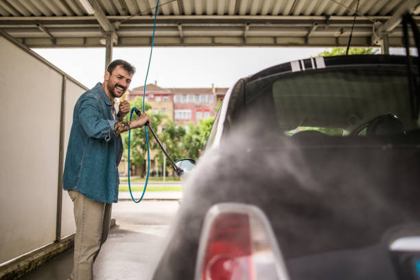 Best Commercial Pressure Washing  in Callaway, MD